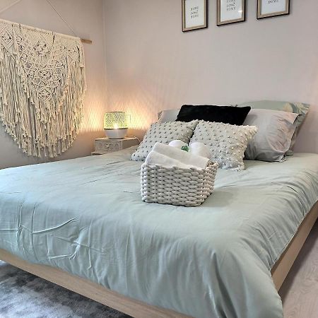 Ferienwohnung Le Tisseur De Reves - Parking Gratuit - Clim - Netflix Albi Exterior foto