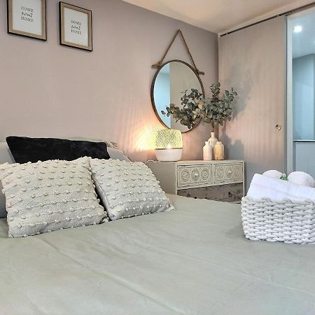 Ferienwohnung Le Tisseur De Reves - Parking Gratuit - Clim - Netflix Albi Exterior foto