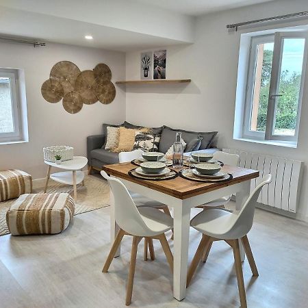 Ferienwohnung Le Tisseur De Reves - Parking Gratuit - Clim - Netflix Albi Exterior foto