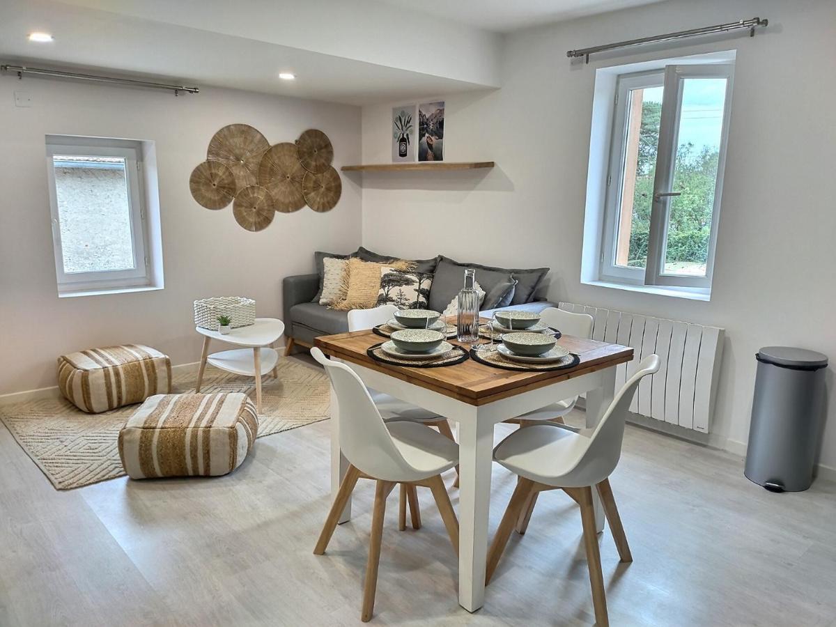 Ferienwohnung Le Tisseur De Reves - Parking Gratuit - Clim - Netflix Albi Exterior foto
