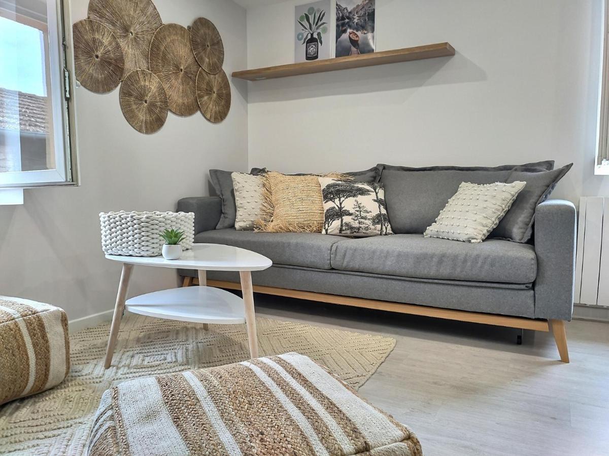 Ferienwohnung Le Tisseur De Reves - Parking Gratuit - Clim - Netflix Albi Exterior foto