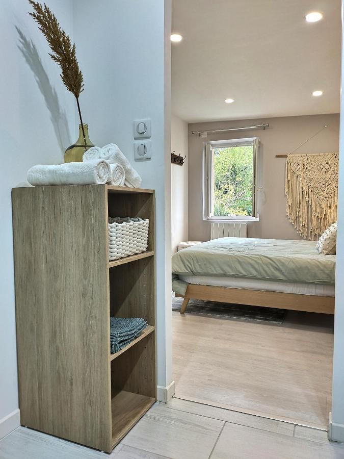 Ferienwohnung Le Tisseur De Reves - Parking Gratuit - Clim - Netflix Albi Exterior foto