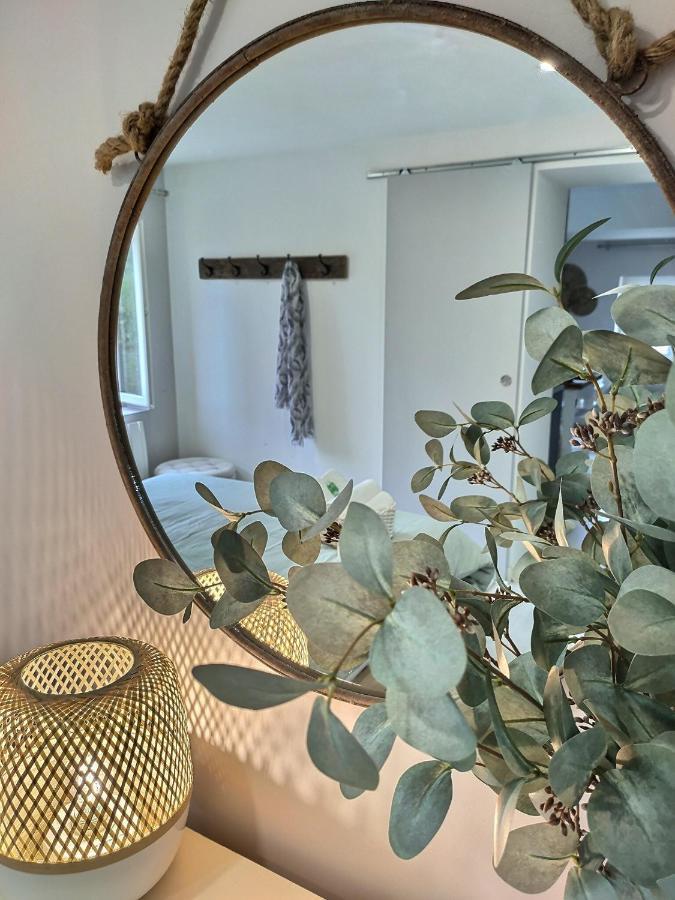 Ferienwohnung Le Tisseur De Reves - Parking Gratuit - Clim - Netflix Albi Exterior foto
